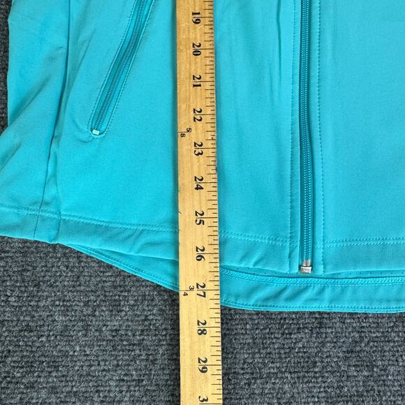 Nike Court Dri-Fit Rafa Nadal Men's Size S Full Zip Jacket Dusty Cactus Tennis - Picture 6 of 7